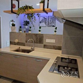 凉山西昌鑫海国际湿地公寓阳光小屋酒店提供图片