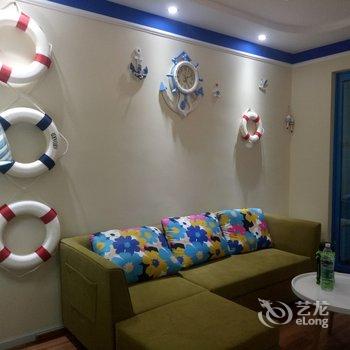 凉山西昌鑫海国际湿地公寓阳光小屋酒店提供图片