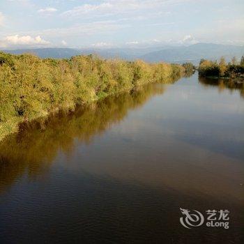 凉山西昌鑫海国际湿地公寓阳光小屋酒店提供图片
