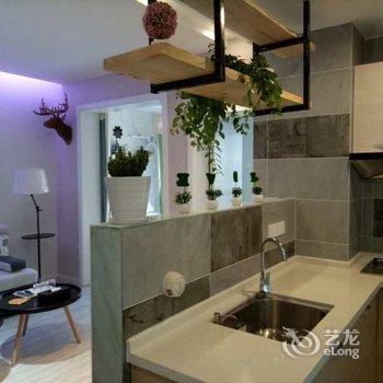 凉山西昌鑫海国际湿地公寓阳光小屋酒店提供图片