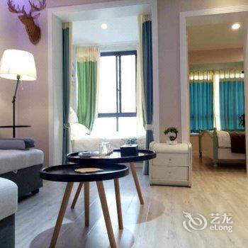 凉山西昌鑫海国际湿地公寓阳光小屋酒店提供图片