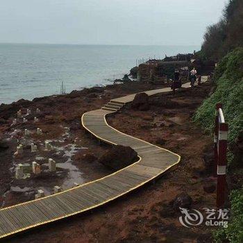 北海涠洲岛荔园农庄酒店提供图片