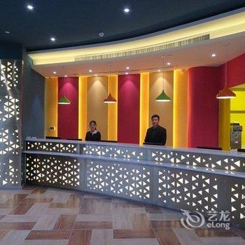 宜必思尚品酒店(北京首都机场店)酒店提供图片