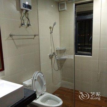 湛江企鹅公寓酒店提供图片