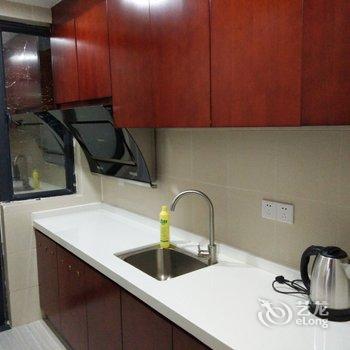 湛江企鹅公寓酒店提供图片