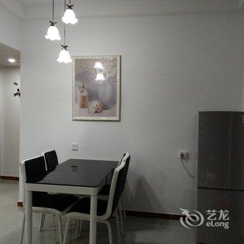 湛江企鹅公寓酒店提供图片