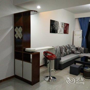 湛江企鹅公寓酒店提供图片