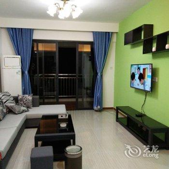 湛江企鹅公寓酒店提供图片