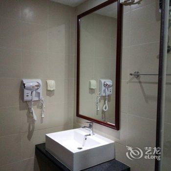 湛江企鹅公寓酒店提供图片