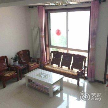 唐山乐亭温馨农家别墅(唐山湾国际旅游岛分店)酒店提供图片