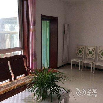 唐山乐亭温馨农家别墅(唐山湾国际旅游岛分店)酒店提供图片