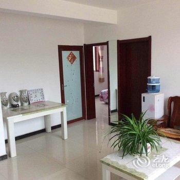 唐山乐亭温馨农家别墅(唐山湾国际旅游岛分店)酒店提供图片