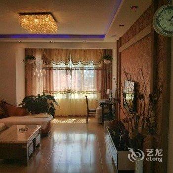 营口天南海北公寓酒店提供图片