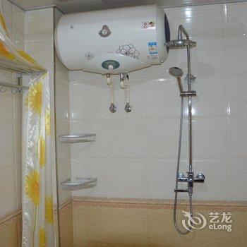 营口天南海北公寓酒店提供图片