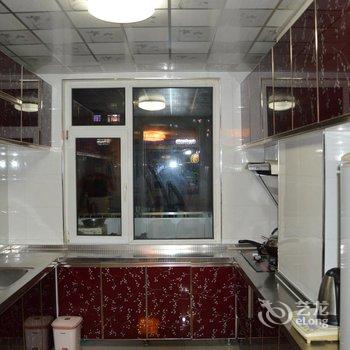营口天南海北公寓酒店提供图片