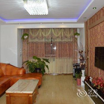 营口天南海北公寓酒店提供图片