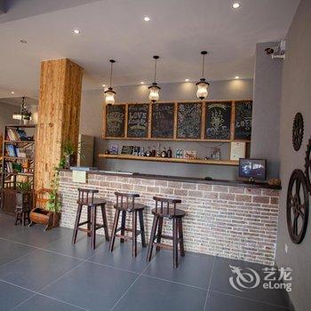 韶关丹霞山上客栈酒店提供图片