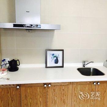 吉林市万科松花湖旅游度假区观雪轩精品公寓酒店提供图片