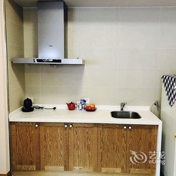 吉林市万科松花湖旅游度假区观雪轩精品公寓酒店提供图片