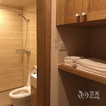 吉林市万科松花湖旅游度假区观雪轩精品公寓酒店提供图片