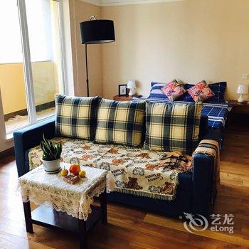 吉林市万科松花湖旅游度假区观雪轩精品公寓酒店提供图片