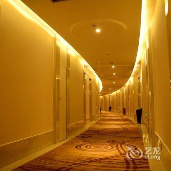 舟山申东大酒店酒店提供图片