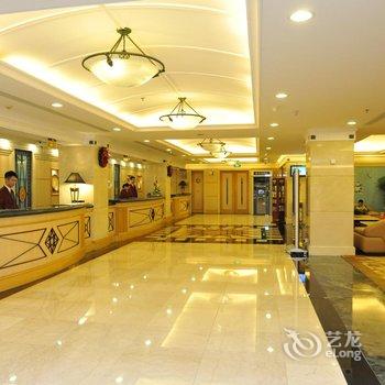 珠海度假村酒店酒店提供图片
