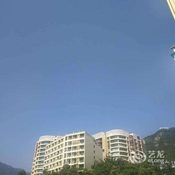 深圳斯维登度假公寓(东部华庭)酒店提供图片