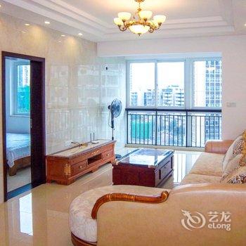 重庆解放碑CBD商圈豪华江景房普通公寓酒店提供图片