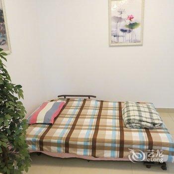 重庆解放碑CBD商圈豪华江景房普通公寓酒店提供图片
