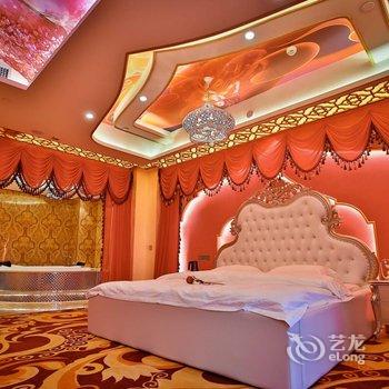 西安钟楼浅时光情侣情趣主题酒店(通化门地铁站店)酒店提供图片