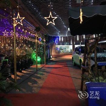 北海涠洲岛荣华府民宿酒店提供图片