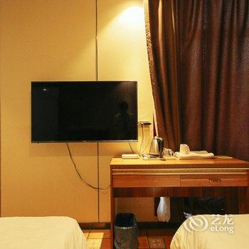 Q+嘉园商务酒店(郑州CBD会展中心店)酒店提供图片