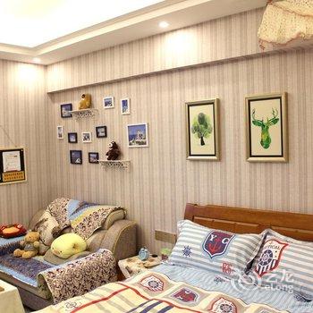 重庆江北大石坝首创洪恩寺精品公寓酒店提供图片