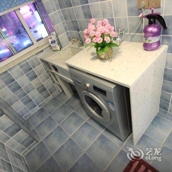 重庆江北大石坝首创洪恩寺精品公寓酒店提供图片