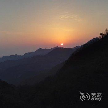 武当山太极会馆酒店提供图片