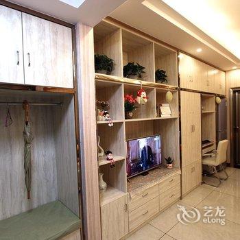 重庆江北大石坝首创洪恩寺精品公寓酒店提供图片