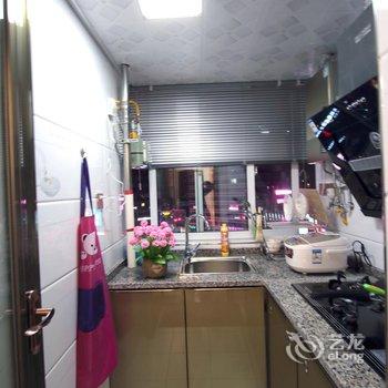 重庆江北大石坝首创洪恩寺精品公寓酒店提供图片