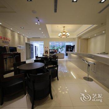 高雄都会商旅(MHotel)酒店提供图片