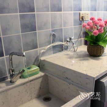 重庆江北大石坝首创洪恩寺精品公寓酒店提供图片