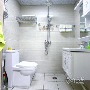 重庆江北大石坝首创洪恩寺精品公寓酒店提供图片