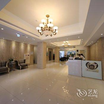 高雄都会商旅(MHotel)酒店提供图片