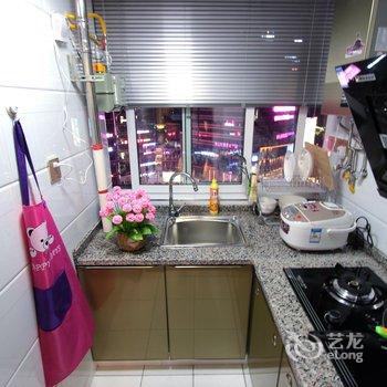 重庆江北大石坝首创洪恩寺精品公寓酒店提供图片