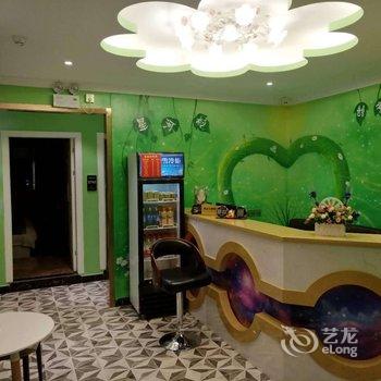 长沙星河恋创意酒店酒店提供图片