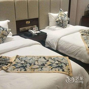 衡阳县金帝大酒店酒店提供图片