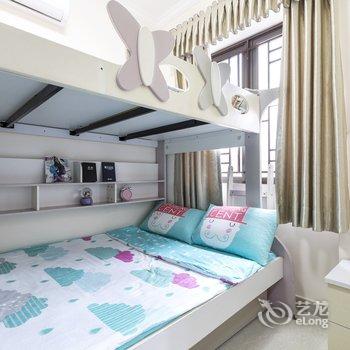深圳享家(家一样的享受)普通公寓酒店提供图片