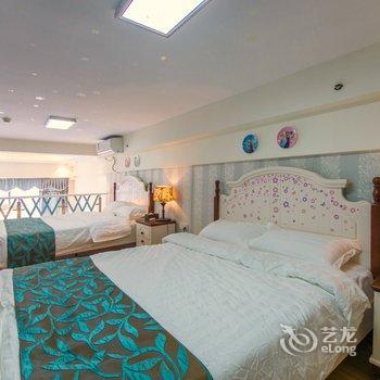 广州栖诗民宿酒店提供图片