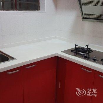 上海温馨舒适公寓(莘北路店)酒店提供图片