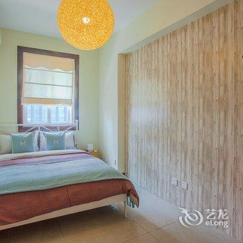 成都醉美视觉普通公寓酒店提供图片