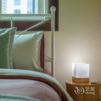 成都醉美视觉普通公寓酒店提供图片